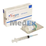Forgen (500 mg/Vial) IM/IV Injection