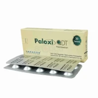 Paloxi ODT 0.5 mg Tablet-10's Strip