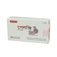 Paloxi 0.075 mg/1.5 ml IV Injection