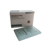 Dicaltrol Plus Tablet-5's strip