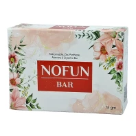 NOFUN Bar-75 gm