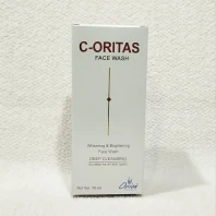 C- Oritas Face Wash 70 ml