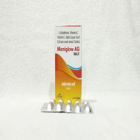 Meniglow AG Tablet 20 pcs