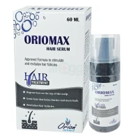 Oriomax Hair Serum 60ml