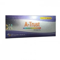 A Trust Capsule-12’s Pack