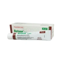 Betson Cream-20 gm