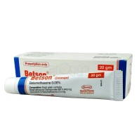 Betson Ointment-20  gm