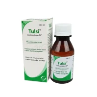 Tulsi Syrup-100 ml