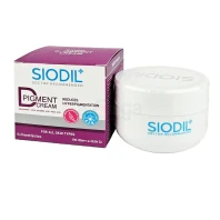 Siodil D-Pigment Skin Cream-40 ML