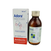 Adora  Syrup-100 ml