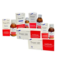 Truso PD Pediatric Drops-15 ml