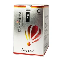 Resolax 1 mg Tablet-30's Pot