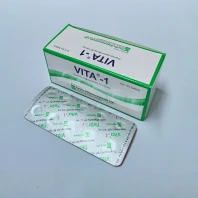 Vita-1 Tablet 100 mg-100's Pack