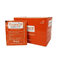 Receca 10 mg/Sachet Oral Powder-30?s Pack