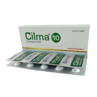 Cilma 10 mg 10 pcs