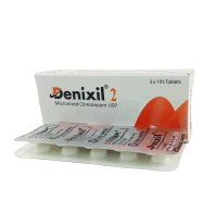 Denixil 2 mg 10 pcs