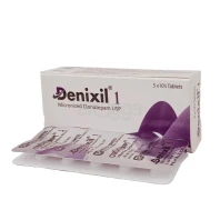 Denixil 1 mg 10 pcs