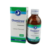 Domiren 60 ml syrup