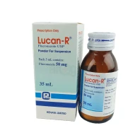 Lucan-R 35 ml suspension