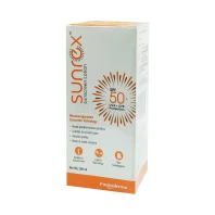 Sunrex SPF 50+ Lotion