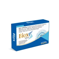 Biox 10000 mcg Tablet-30 pcs