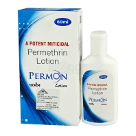 Permom Lotion 60 ML