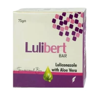 Lulibet Bar 80 gm