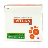 Iviturn Bar 80 gm