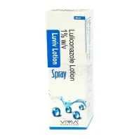 Luviv Spray 40 ML
