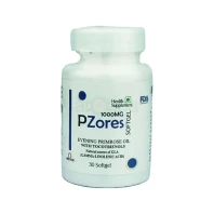 PZores Capsule 1000 mg (30s'Pcs)