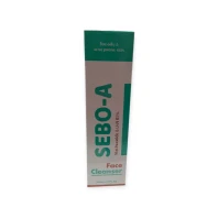 Sebo A Cleanser-200 ML