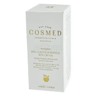 Cosmed Eye Contour Peptide BTX Cream - 15 ML