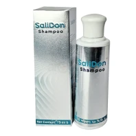 SaliDon Shampoo - 75 ML