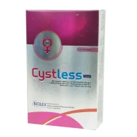 Cystless Tablet -30 Pcs