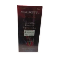 Minoroft F 10% Spray -60 ML