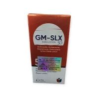 GM SLX 50+ Aqua Lotion (30 gm)