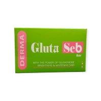 Gluta Seb Bar-75 gm