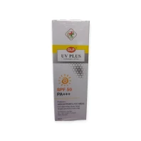 GLP UV Plus Sunscreen Lotion-50 ml