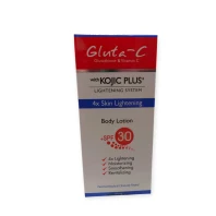 Gluta C Body Lotion-150 ml