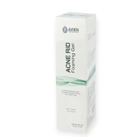 Acne Rid Foaming Gel-150 gm