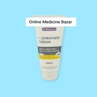 Novawhite Cream-100ml