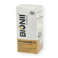 NOVAWHITE C SERUM-30 ML