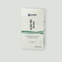 Acne Rid Serum-40gm