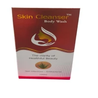 Skin Cleanser Body Wash-100 ml