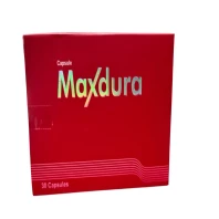 Maxdura Capsule-30 Pcs
