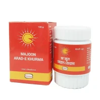 Majoon Arade Khurma- 100gm
