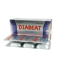 Diabeat Capsule-30 pcs