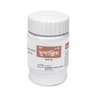 Sufoof Mugalliz-50 gm