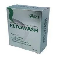 Ketowash Soap -75gm