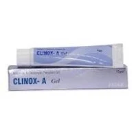 Clinox-A Gel -20gm